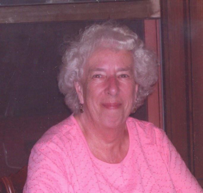 Obituary of Jean E. Dunbar Kelty