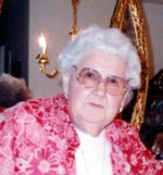 Anna Broadway