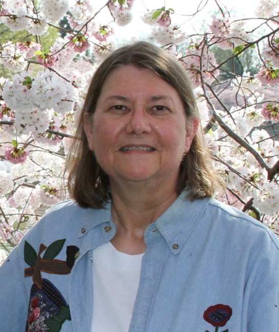 Obituary of Marjorie Kay Jones