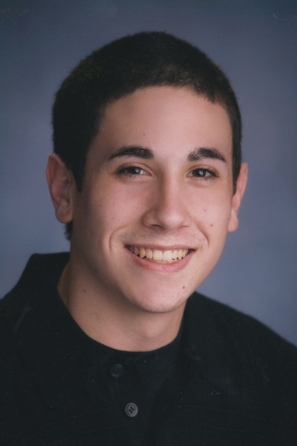 Obituary of Brian Randall Essian