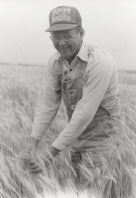 Obituary of Darrell R. Bennett