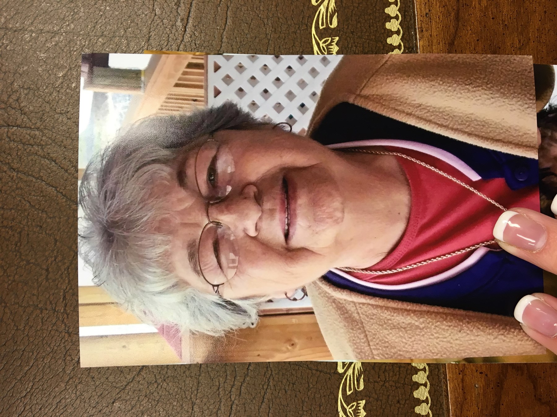Sheila Brown Obituary Attalla, AL
