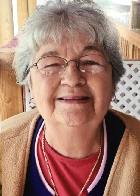 Obituary of Sheila Diane Brown