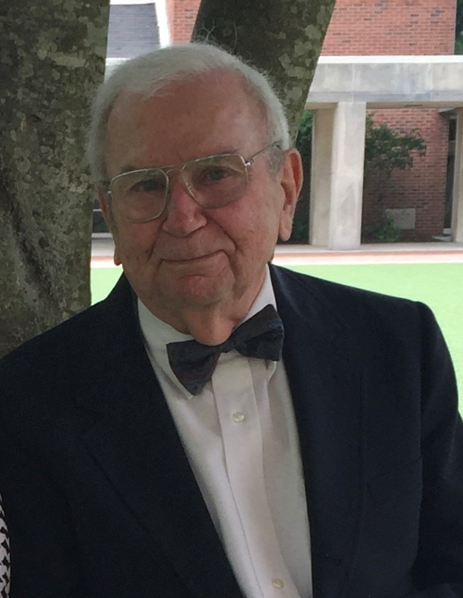 Obituary of Wade Henry Shuford