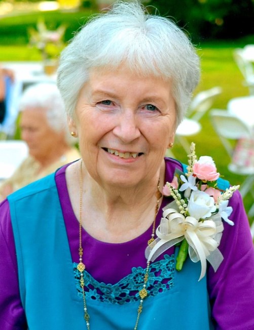 Obituary of Joyce Cobb-Pittman