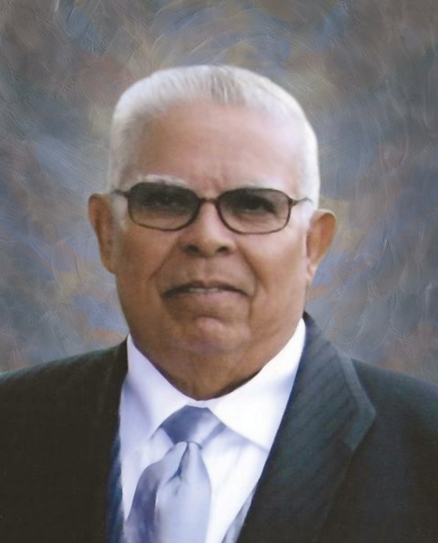 Obituary of Rodolfo Eduardo Flores