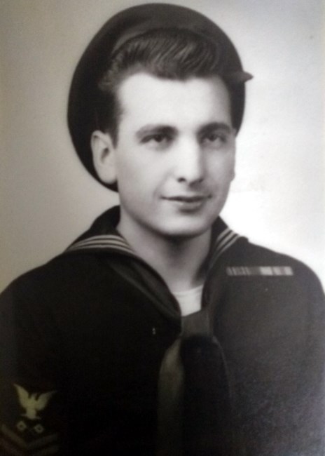 Obituary of Edward Lawrence Eland