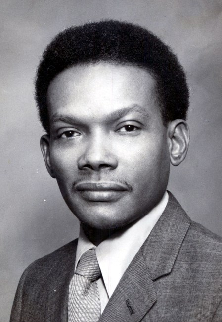 Obituary of Horace A. Hall