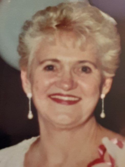 Obituary of Laura T. Broussard