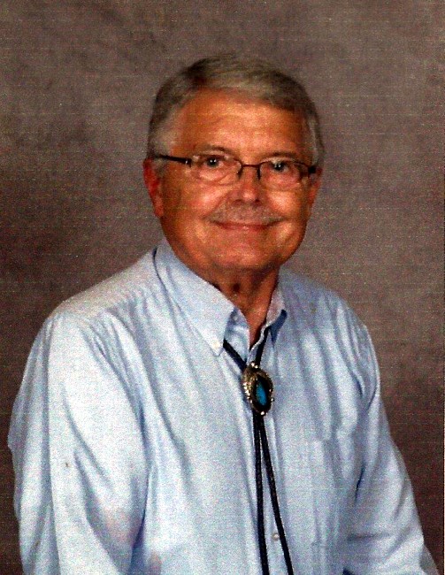 Obituary of Byron Porter Anderson