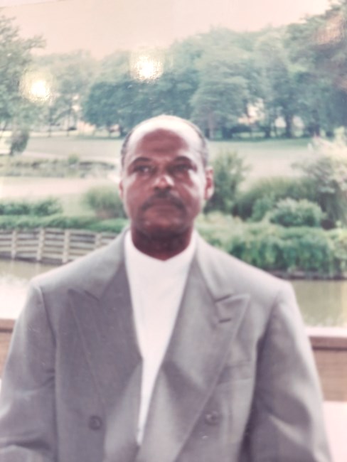Obituary of Clueth Adelphus Dooley
