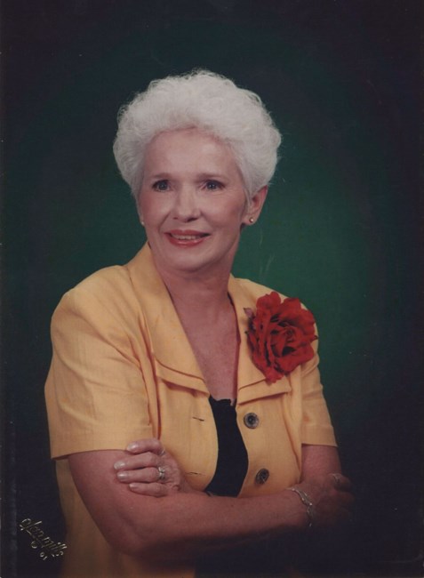 Obituary of Barbara Kay Stephens