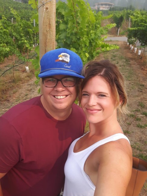 Obituary of Brenton David Richardson