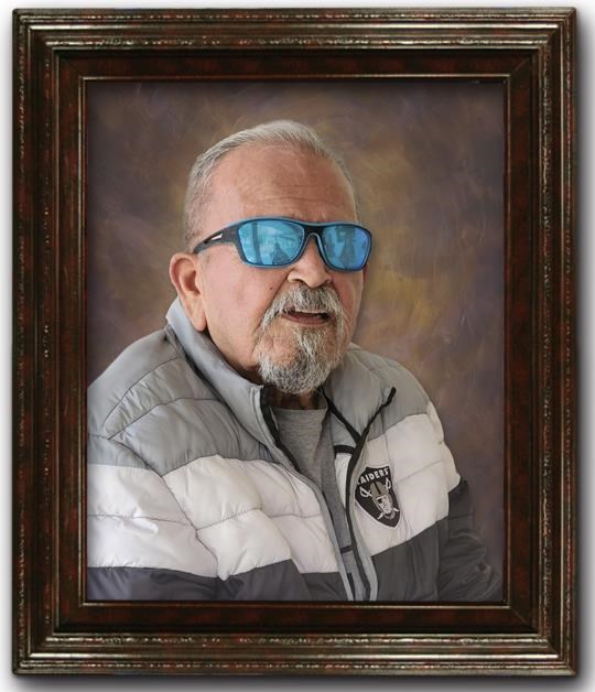 Obituary of Charles Corral Feliscian