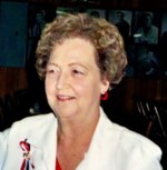 Helen Jones- Nichols