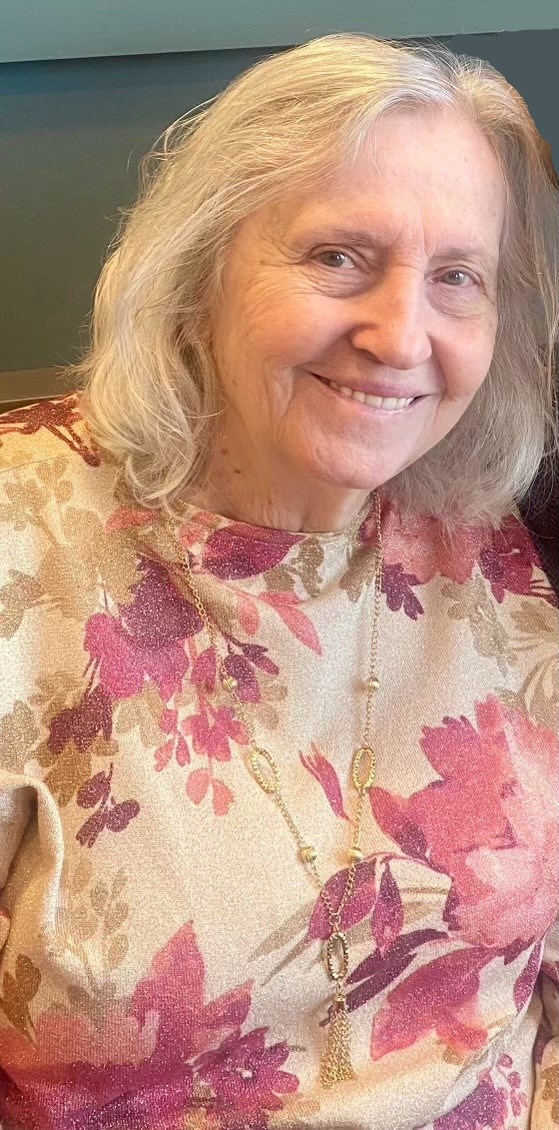 Obituary of Alice Mae Swint