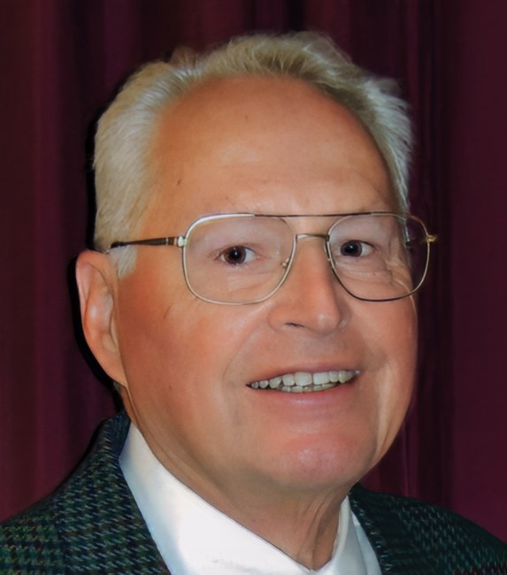 Obituary of Bruce Alexander McTavish