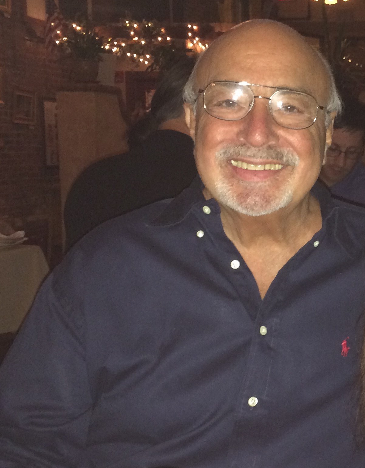 Obituary of Anthony Caramanica