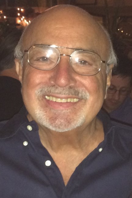 Obituary of Anthony Caramanica