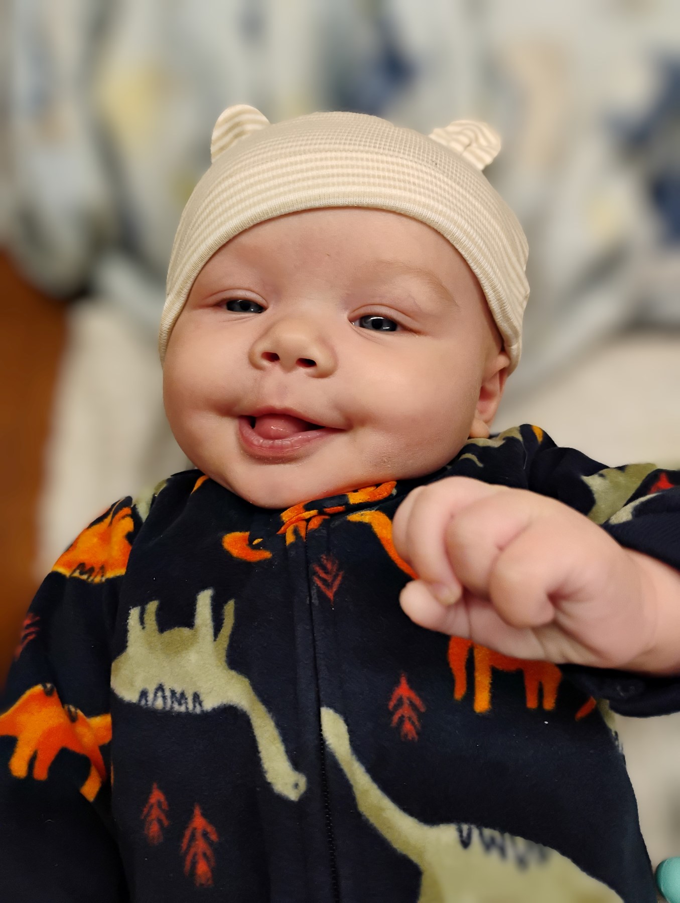 Obituario de Curtis "Bubba" Michael Barnes