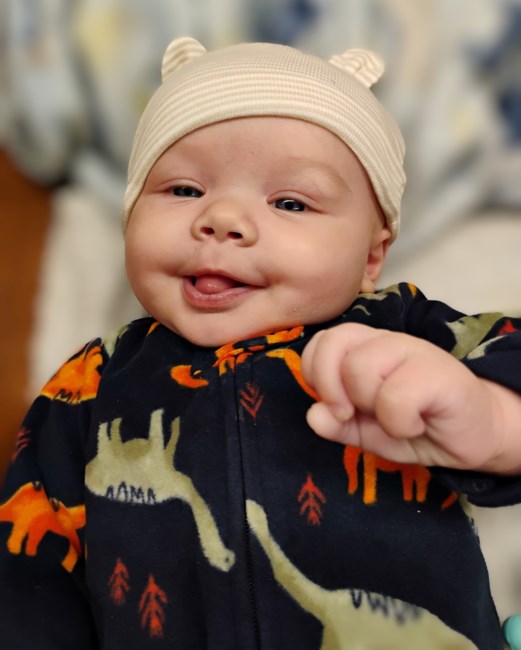 Obituary of Curtis "Bubba" Michael Barnes