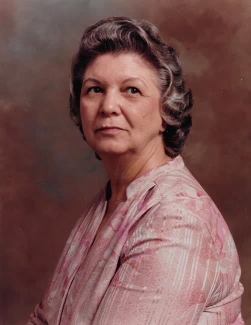 Obituary of Mary Magdalene Lohse