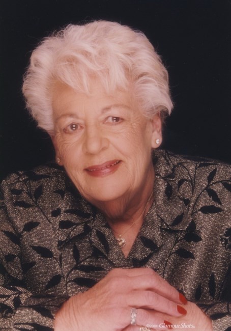 Obituary of Theresa Lopardo