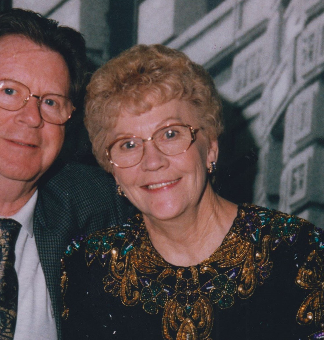 Norma Crutcher Obituary Grandview, MO