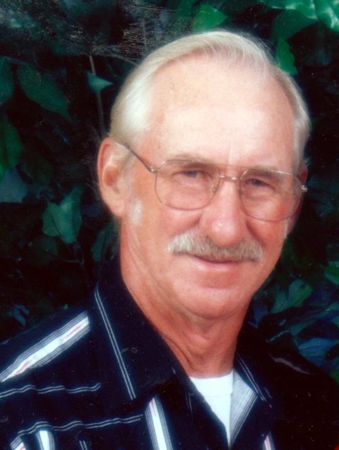 Obituary of Hershel Eugene Byrd