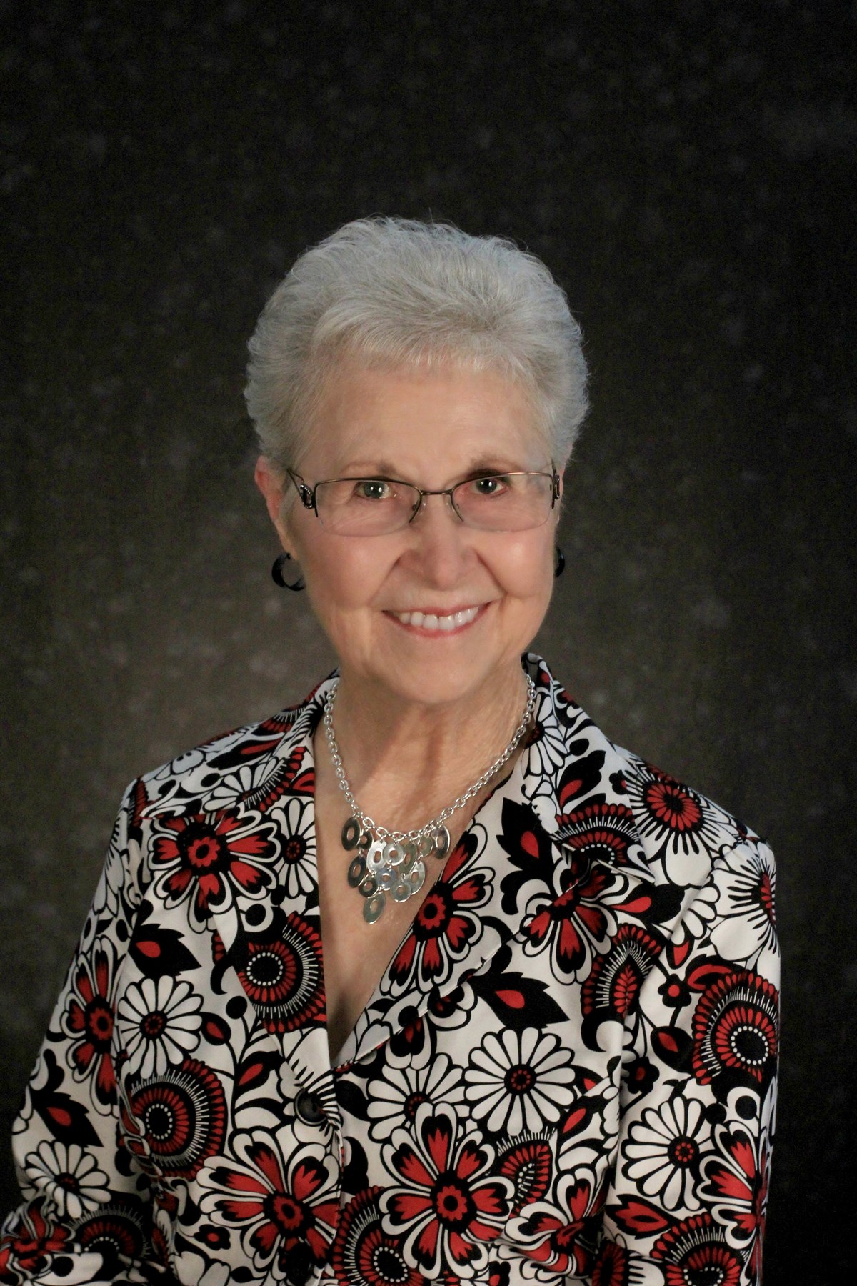 Obituary of Janet Diana Dillon