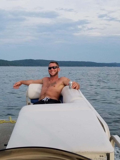 Obituary of Danny "Boo" McCreless Jr.