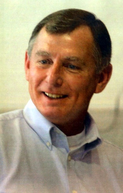 Obituary of David W Martin