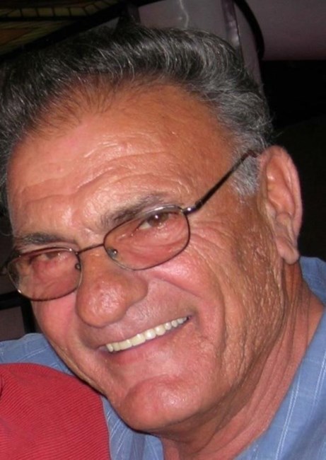 Obituary of Dominic Coppola