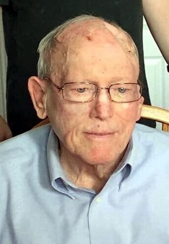 Obituary of Joseph A. Giles