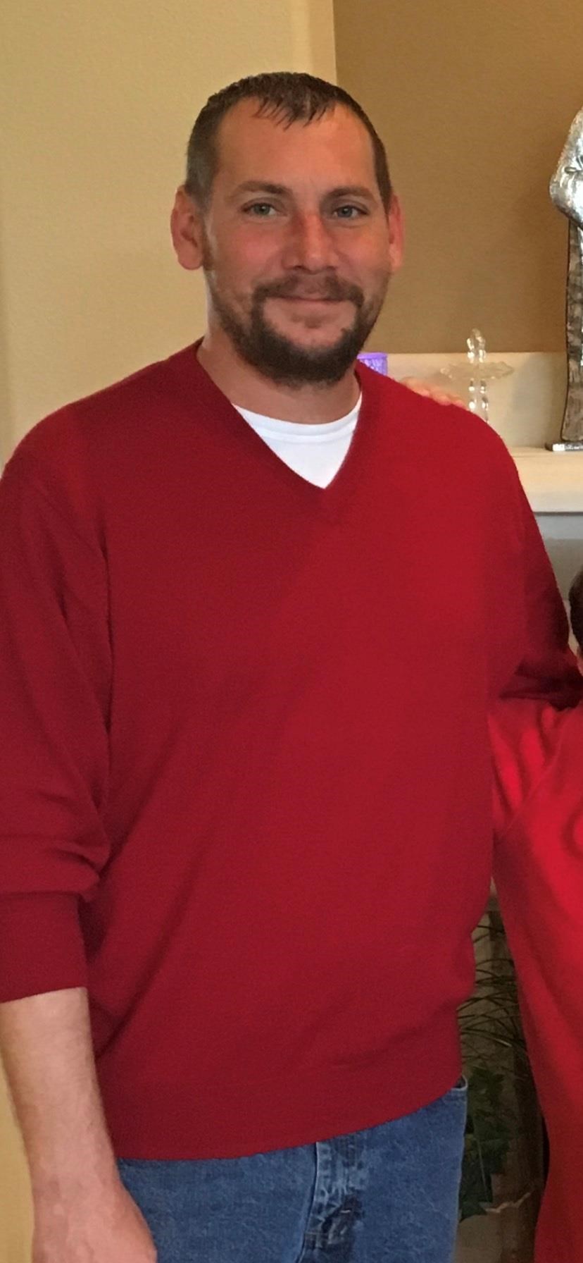 Obituary of Raymond John Carpenter Jr.