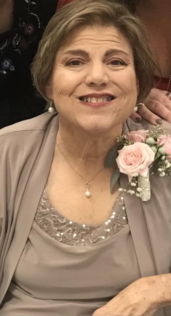 Obituary of Donna Gay Nangauta