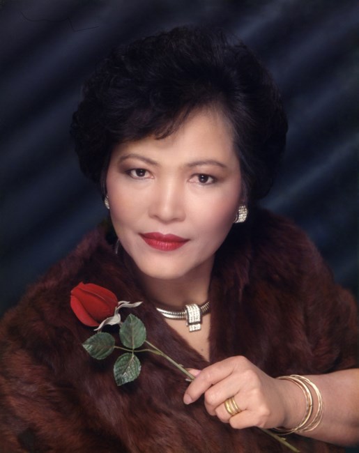 Obituary of Phuc Thi Pham