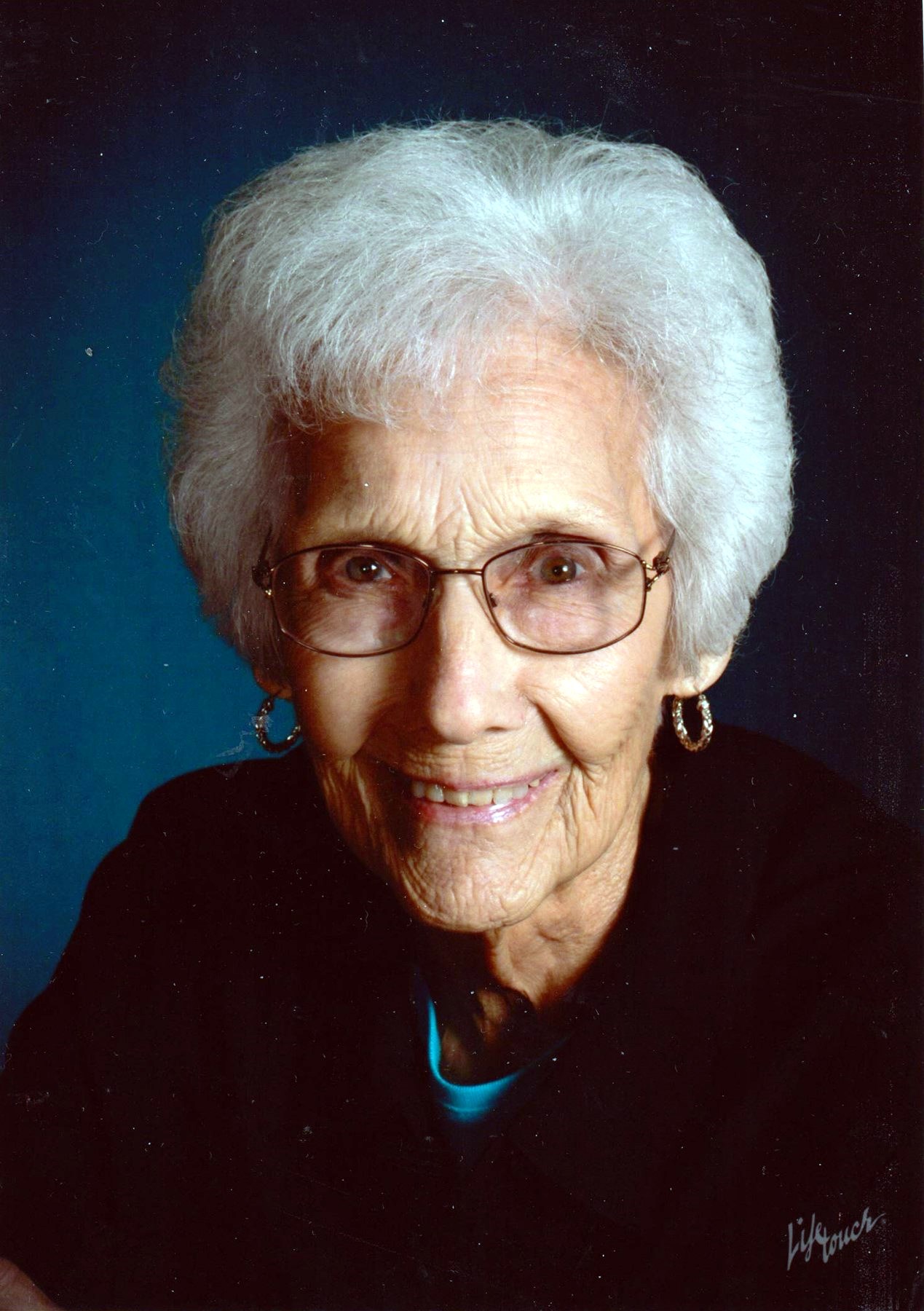 Elizabeth "Betty" Mae Meadors Obituary Belton, MO