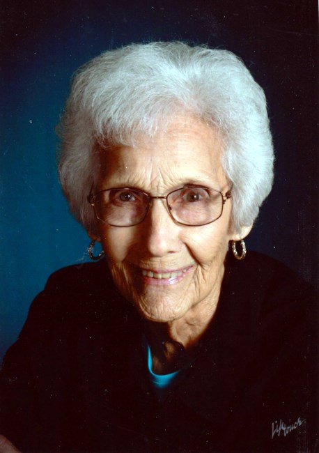 Obituario de Elizabeth "Betty" Mae Meadors