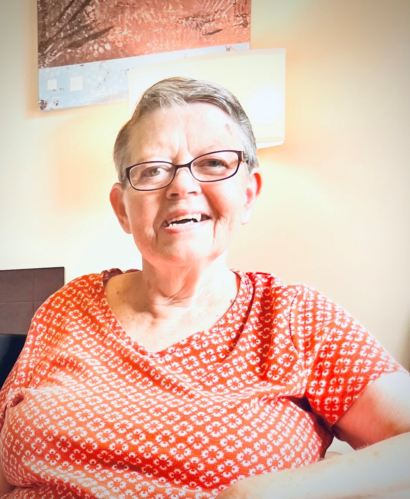 Obituary of Jami Snider Fischer