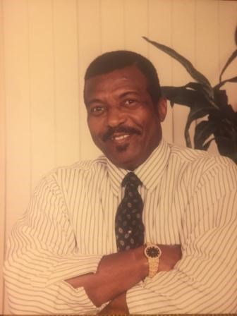 Obituary of Franklin Carson Benjamin