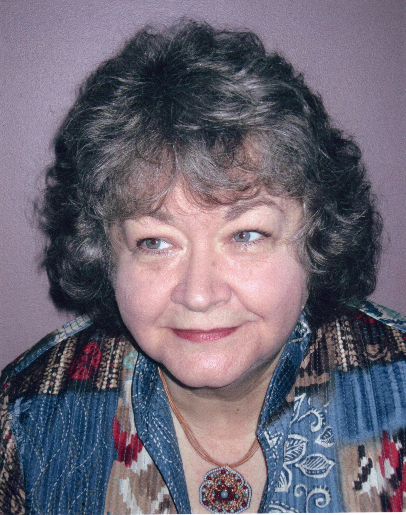 Avis de décès de Emily Abilene Simmons