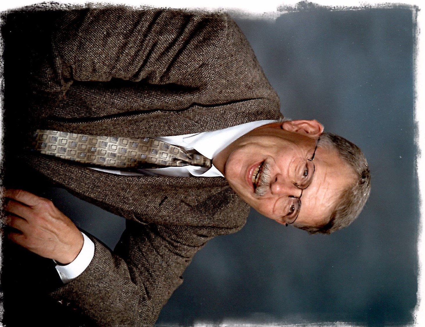 Obituary of Lawrence David Baughman