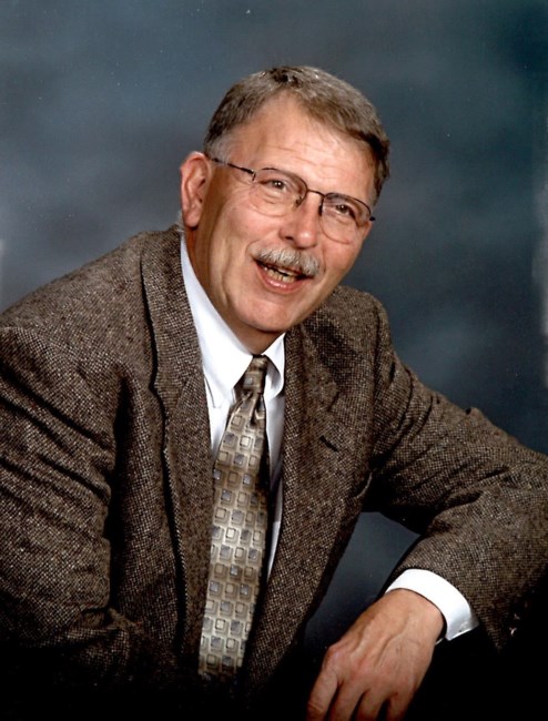 Obituary of Lawrence David Baughman