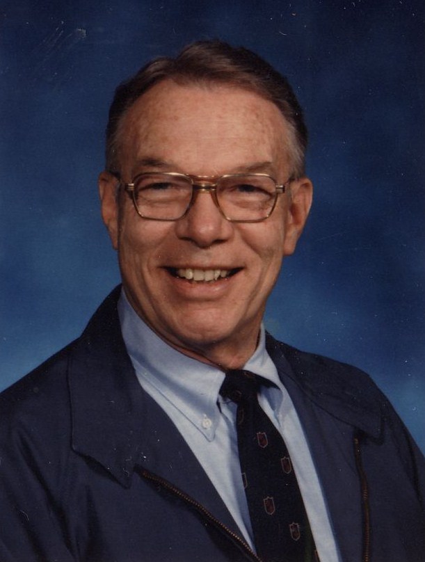 Obituary of Elliot Igleheart