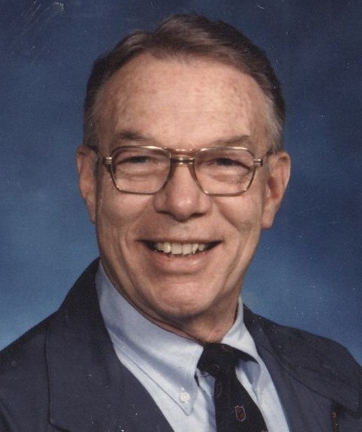 Obituary of Elliot Igleheart