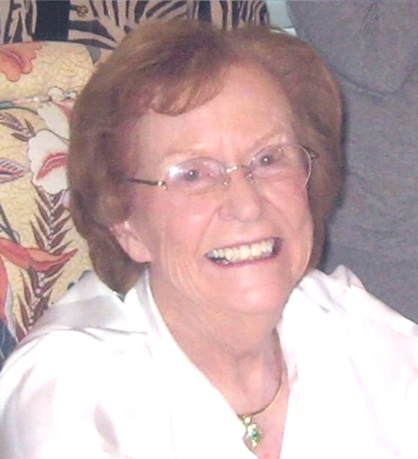 Obituary of Alice M. Schwager