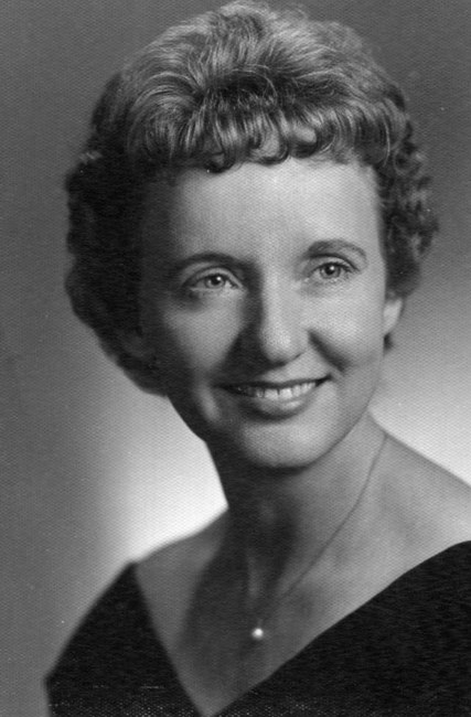 Obituary of Agnes Jones Oliver