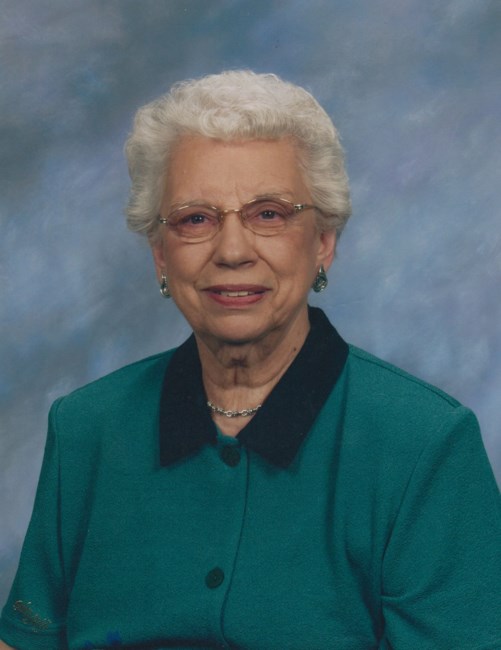 Obituary of Madelyn Elizabeth Collette