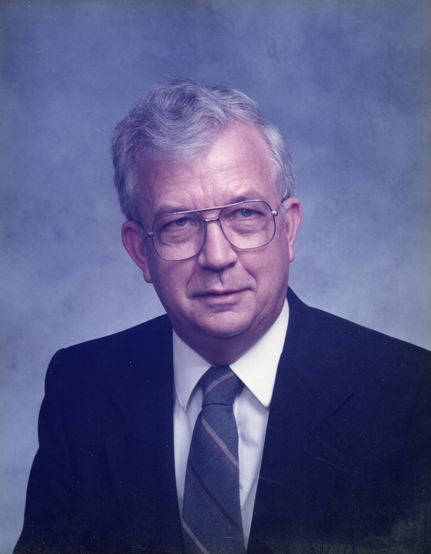 Obituary of Wade Wilkes Herring